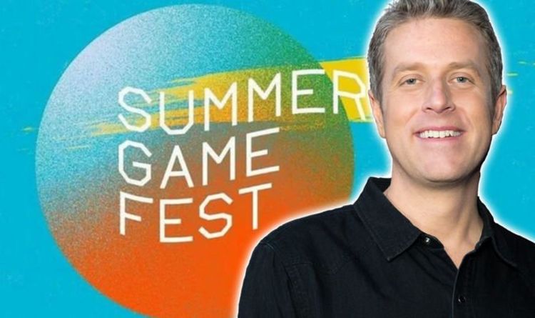 Summer Game Fest