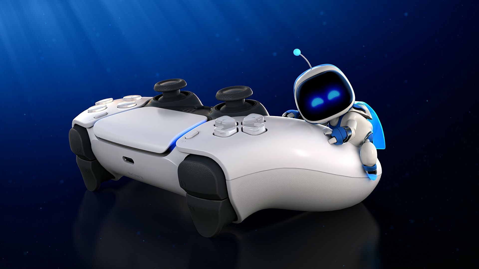 PS5