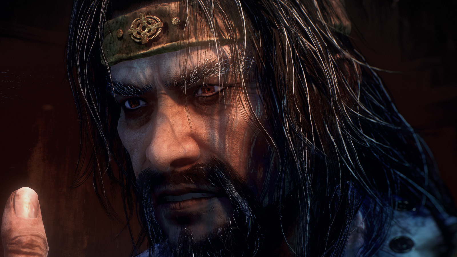 Wo Long: Fallen Dynasty