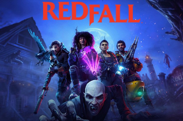 موعد اطلاق Redfall