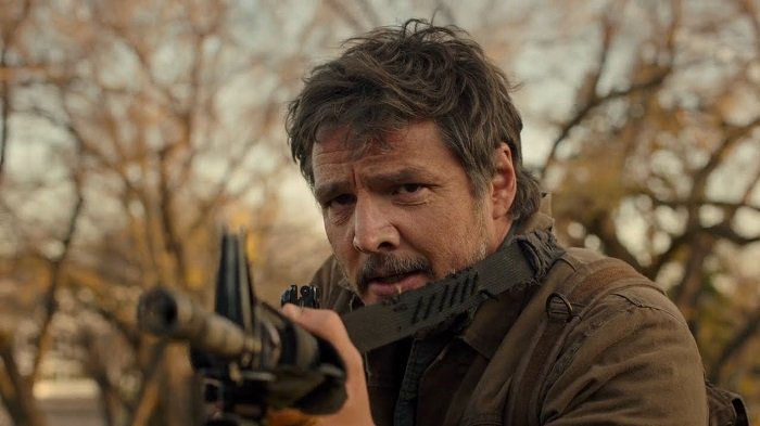 مسلسل The Last of Us Season 2