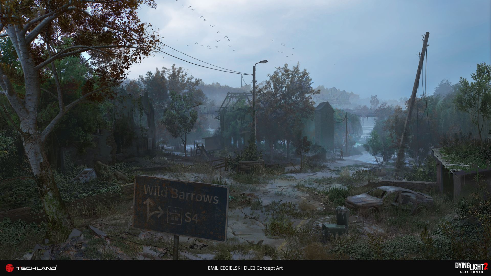 Dying Light 2