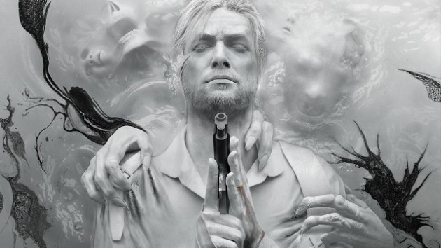 The Evil Within 3