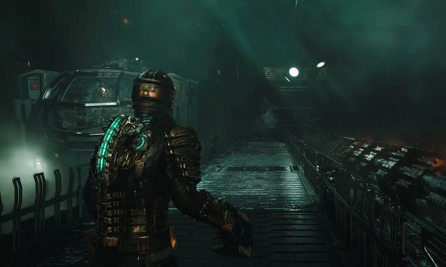 Dead Space Remake