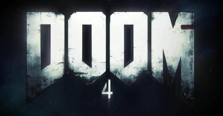 Doom 4