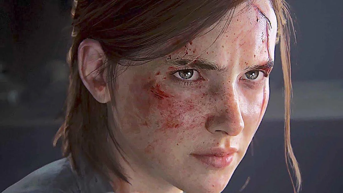 The Last of Us Part 2