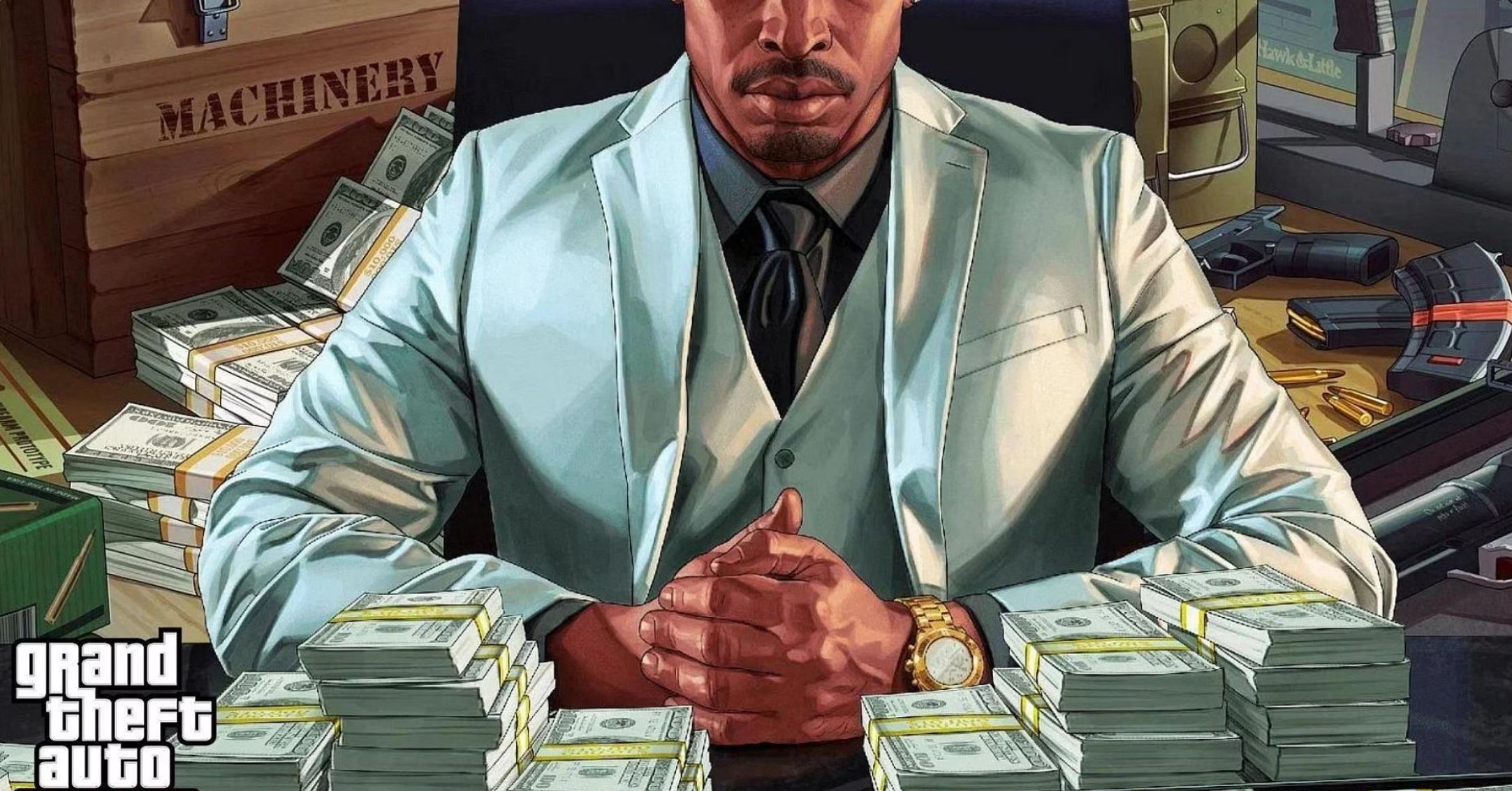 GTA 5
