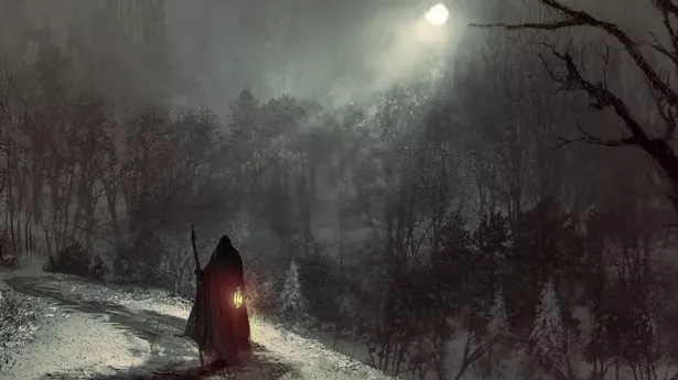 Diablo 4