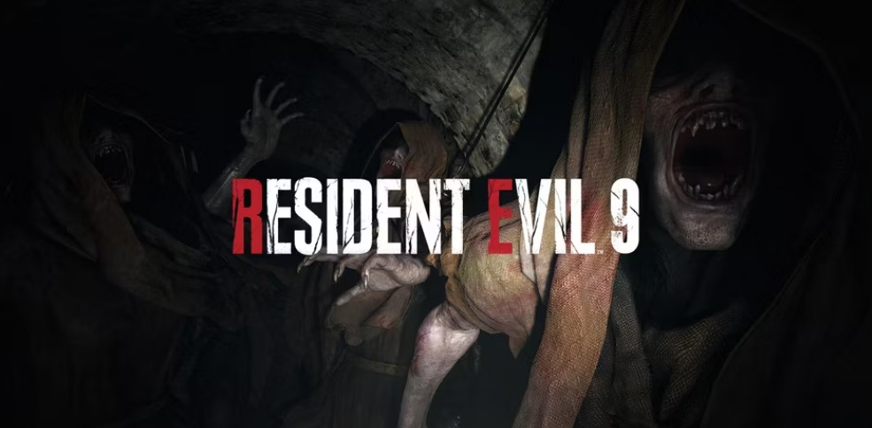 Resident Evil 9