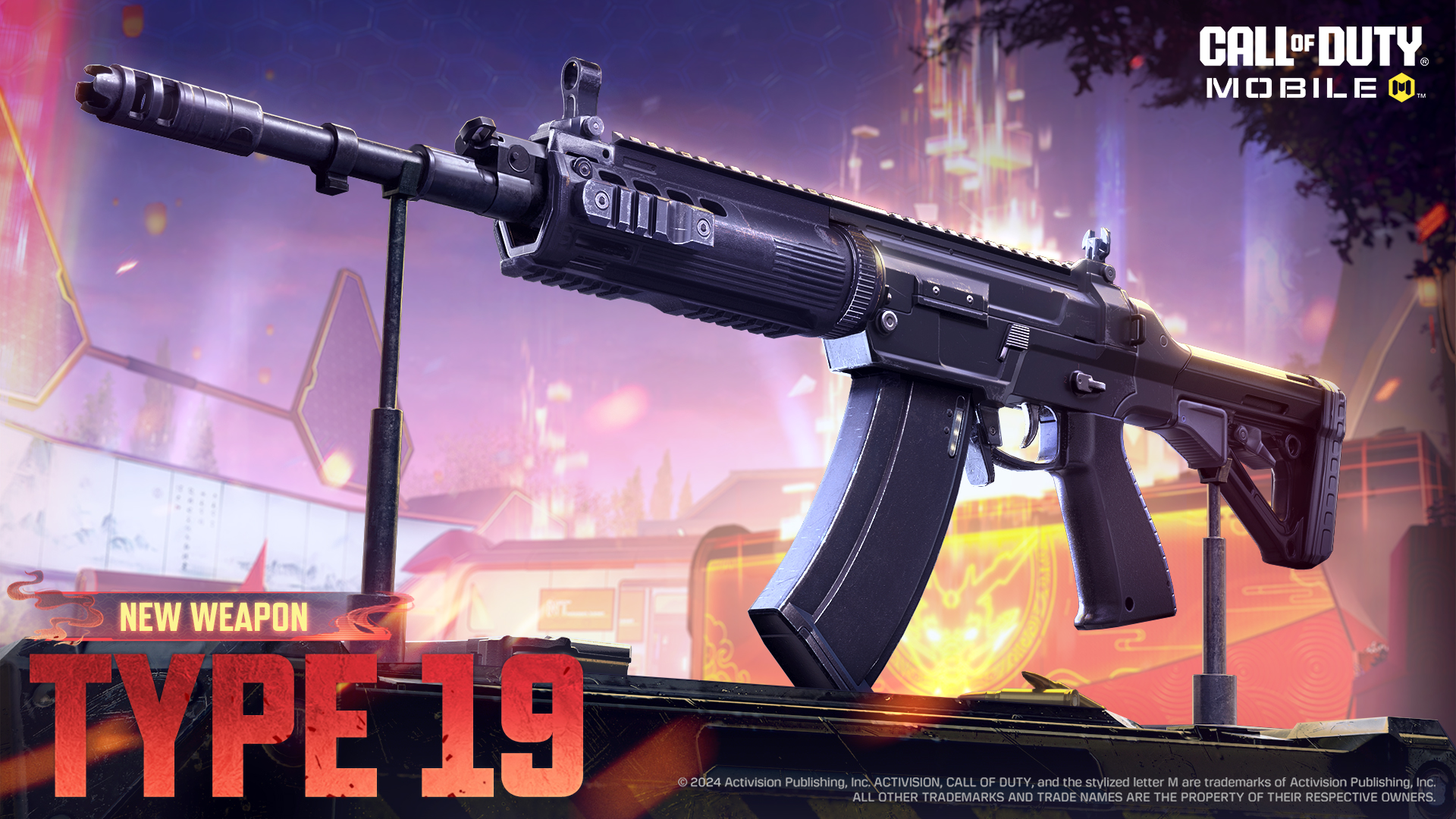 Call of Duty: Mobile