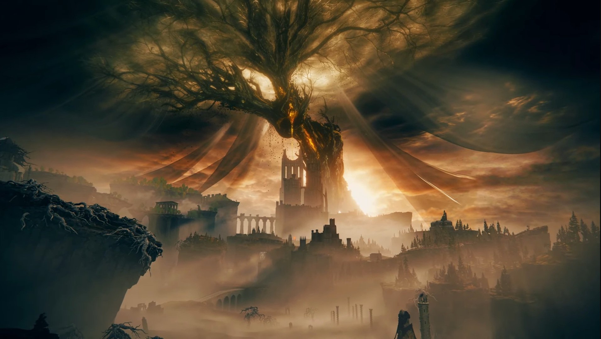 Elden Ring Shadow of the Erdtree