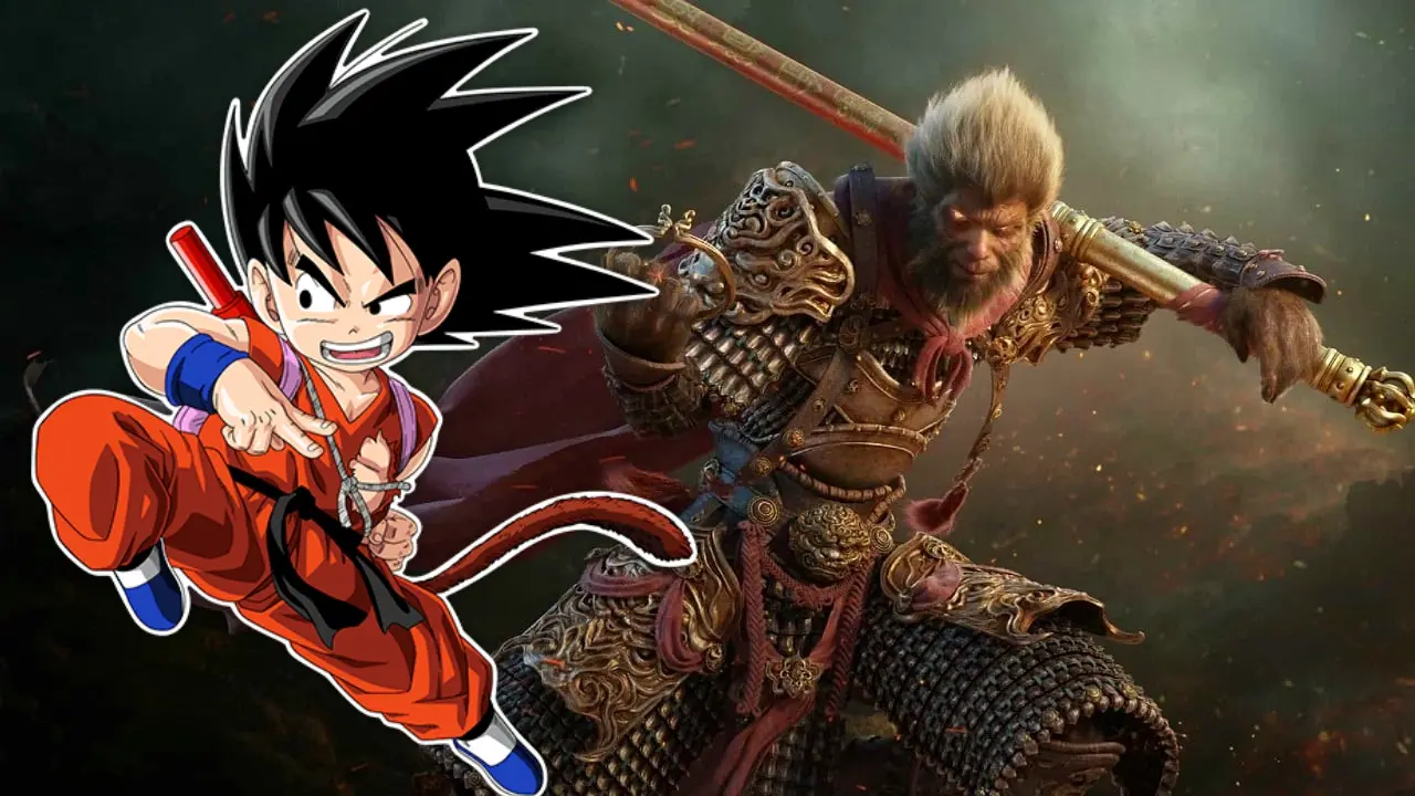 Dragon Ball