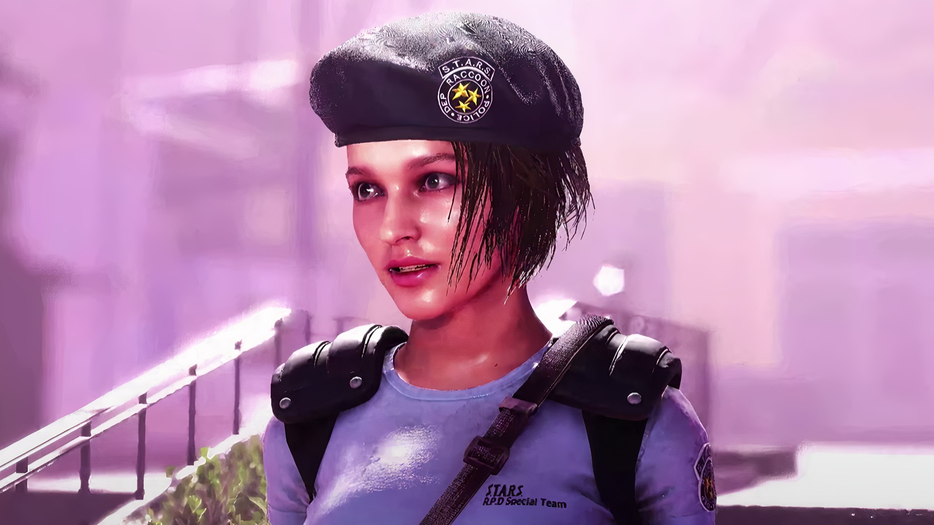 Resident Evil