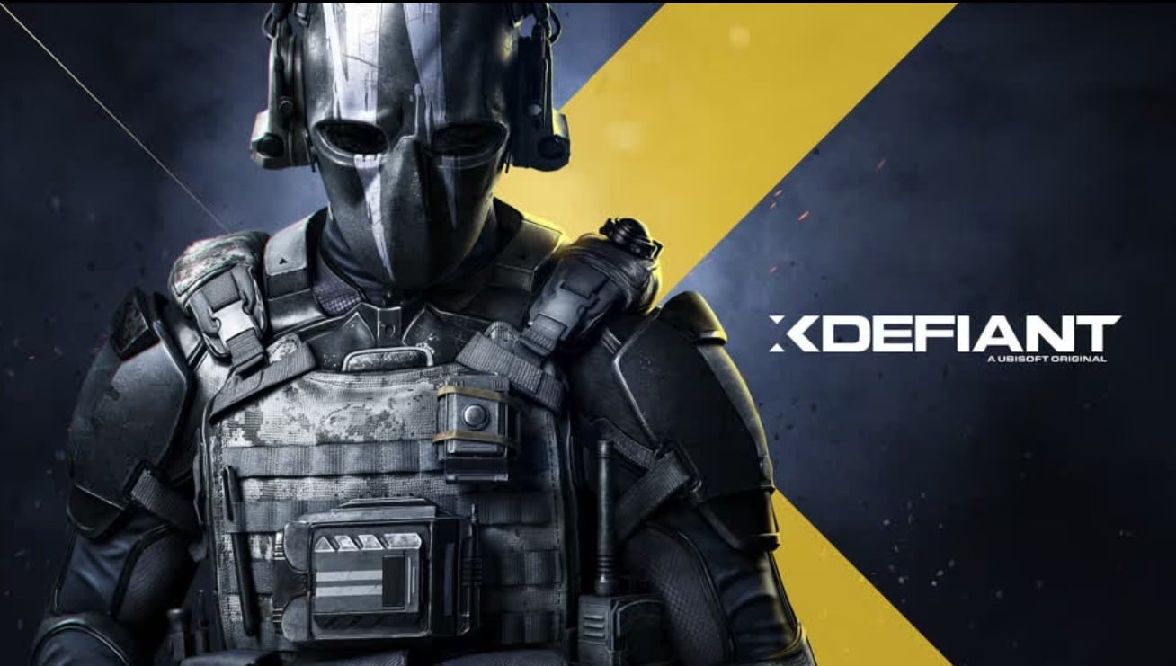 XDefiant