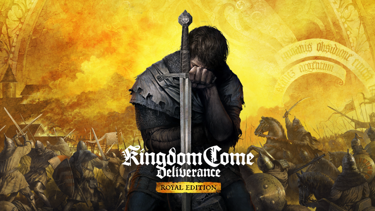 Kingdom Come: Deliverance 2