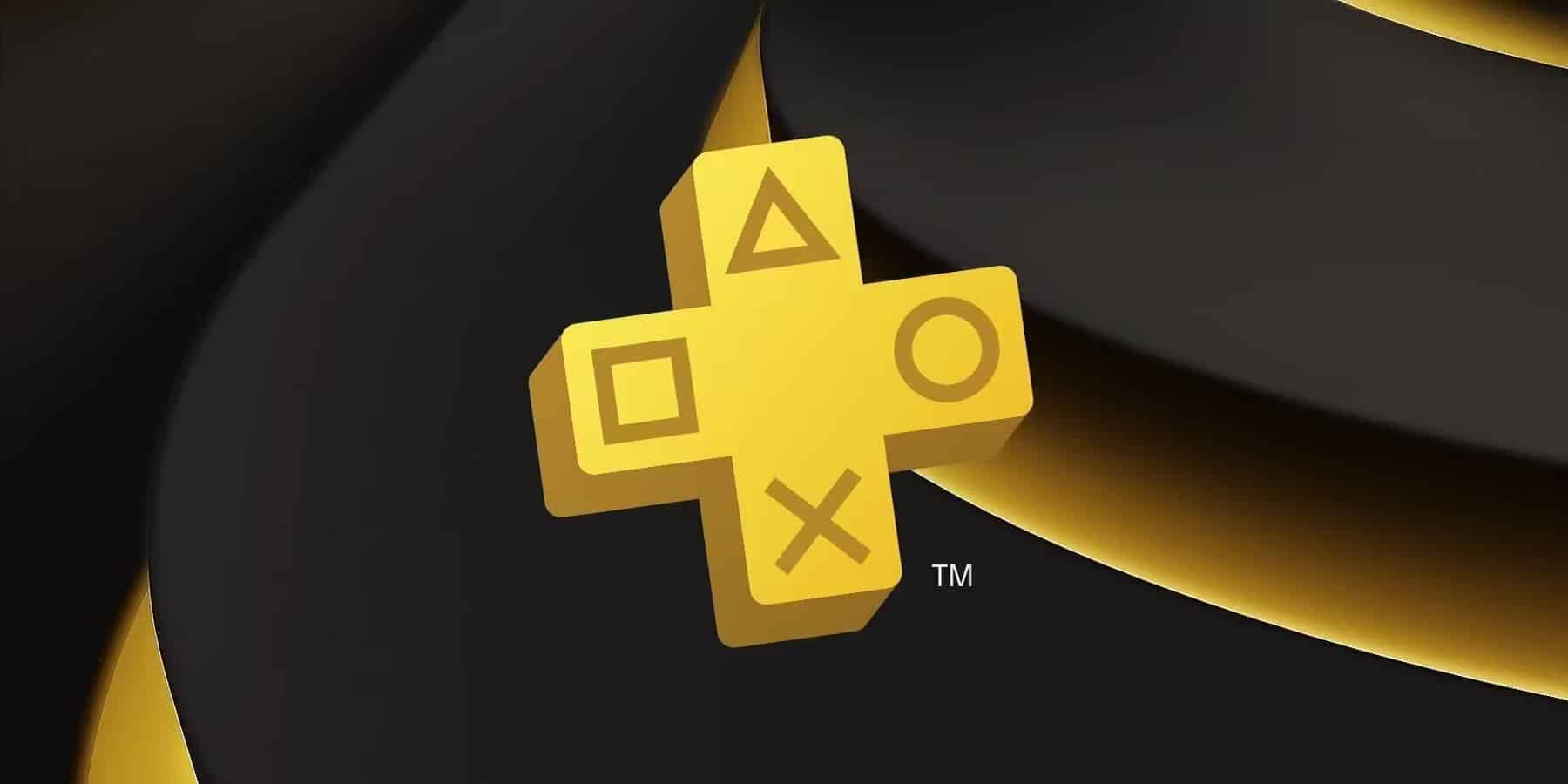 العاب بلايستيشن بلس PS Plus