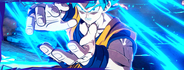 Dragon Ball: Sparking Zero
