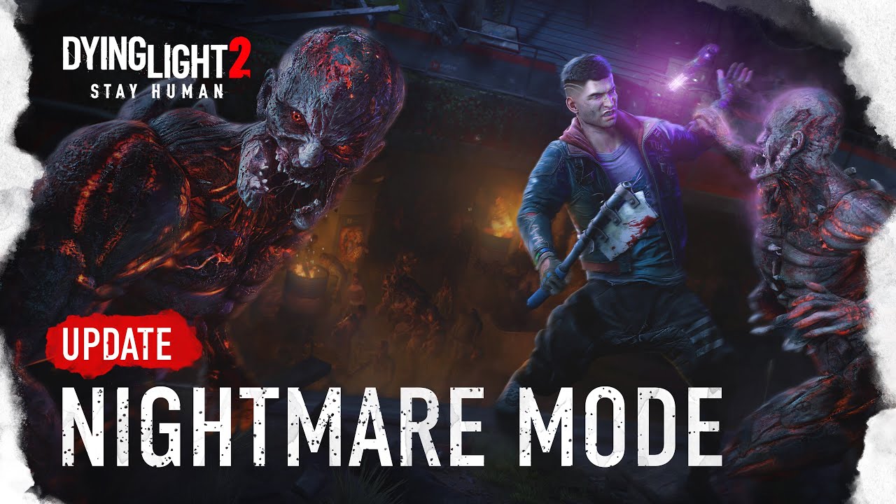 Dying Light 2: Stay Human