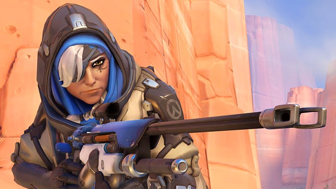 Overwatch 2