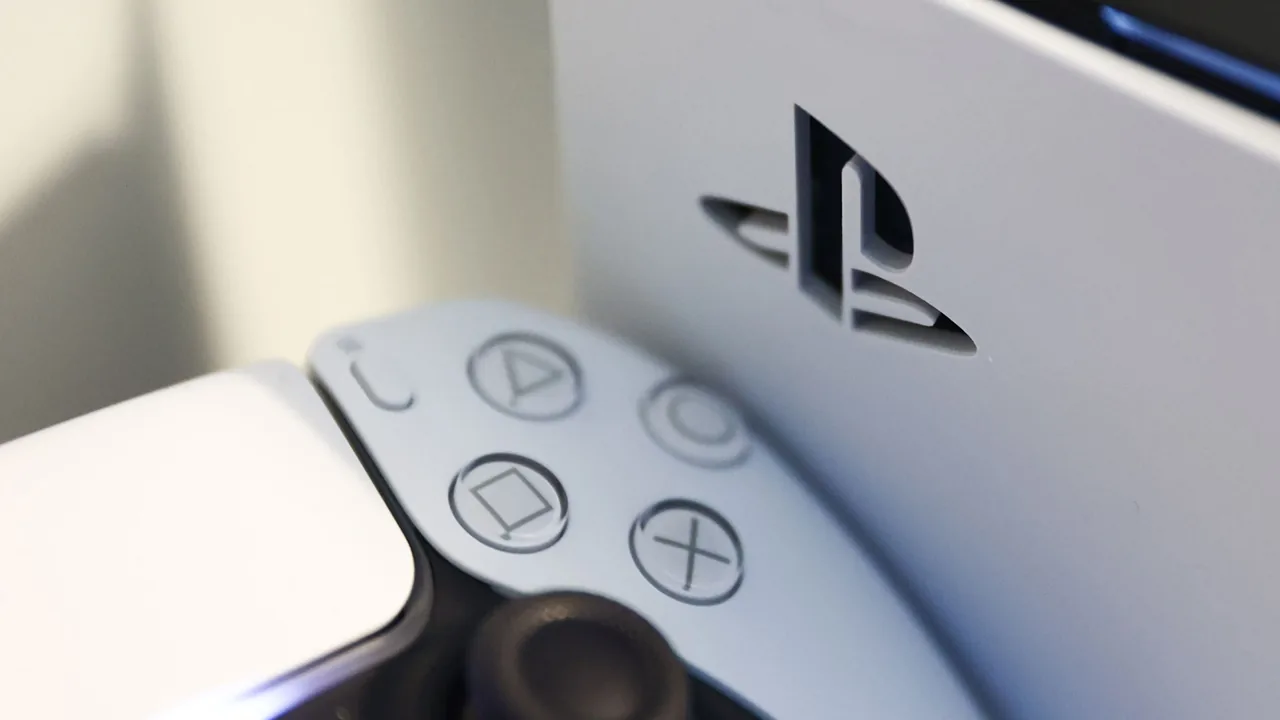 PS5 Pro