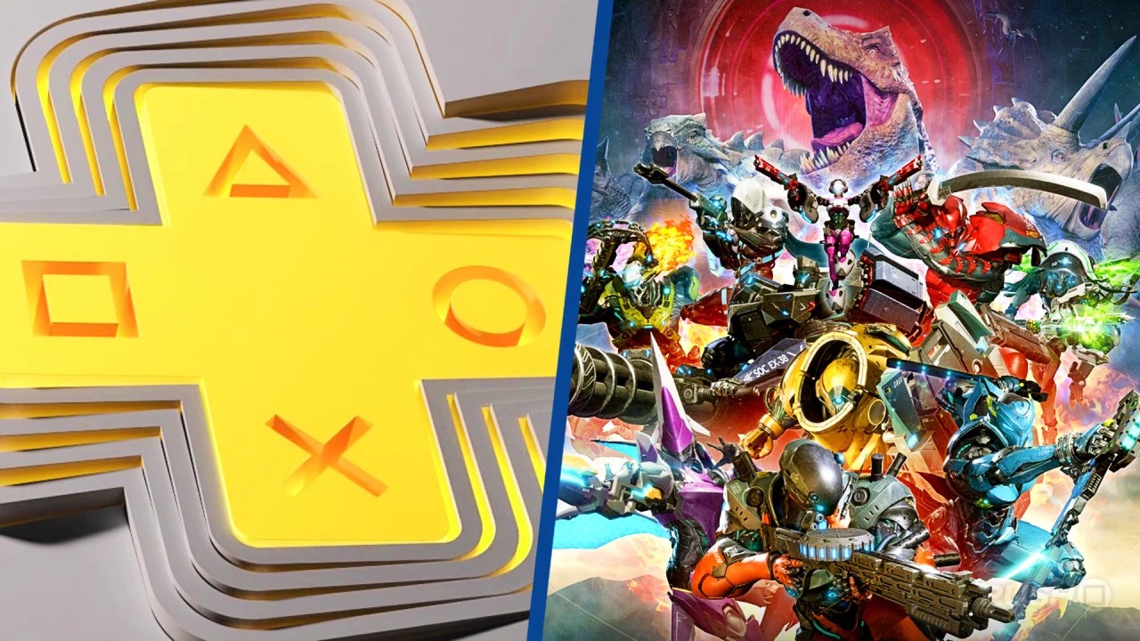 PlayStation Plus Premium