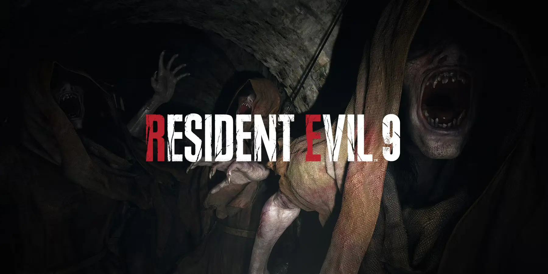 Resident Evil 9