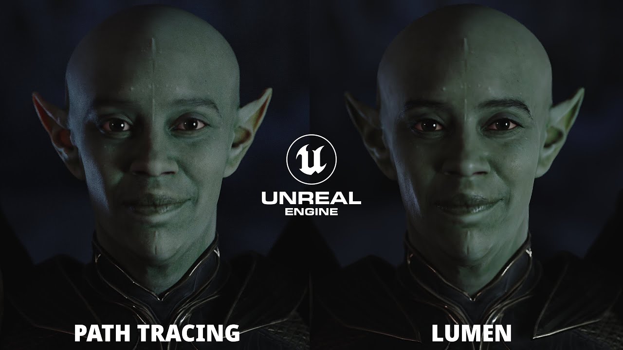 Unreal Engine 5.4