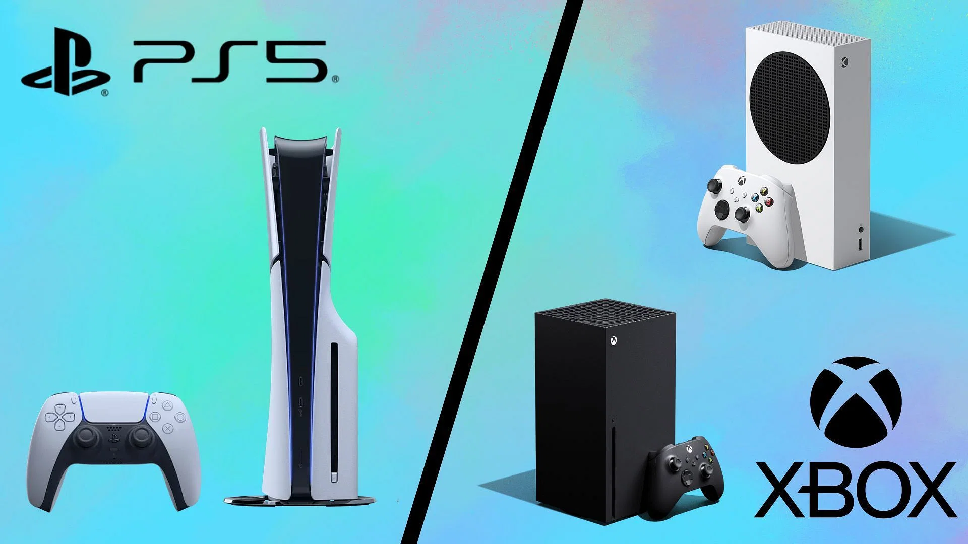 PS5