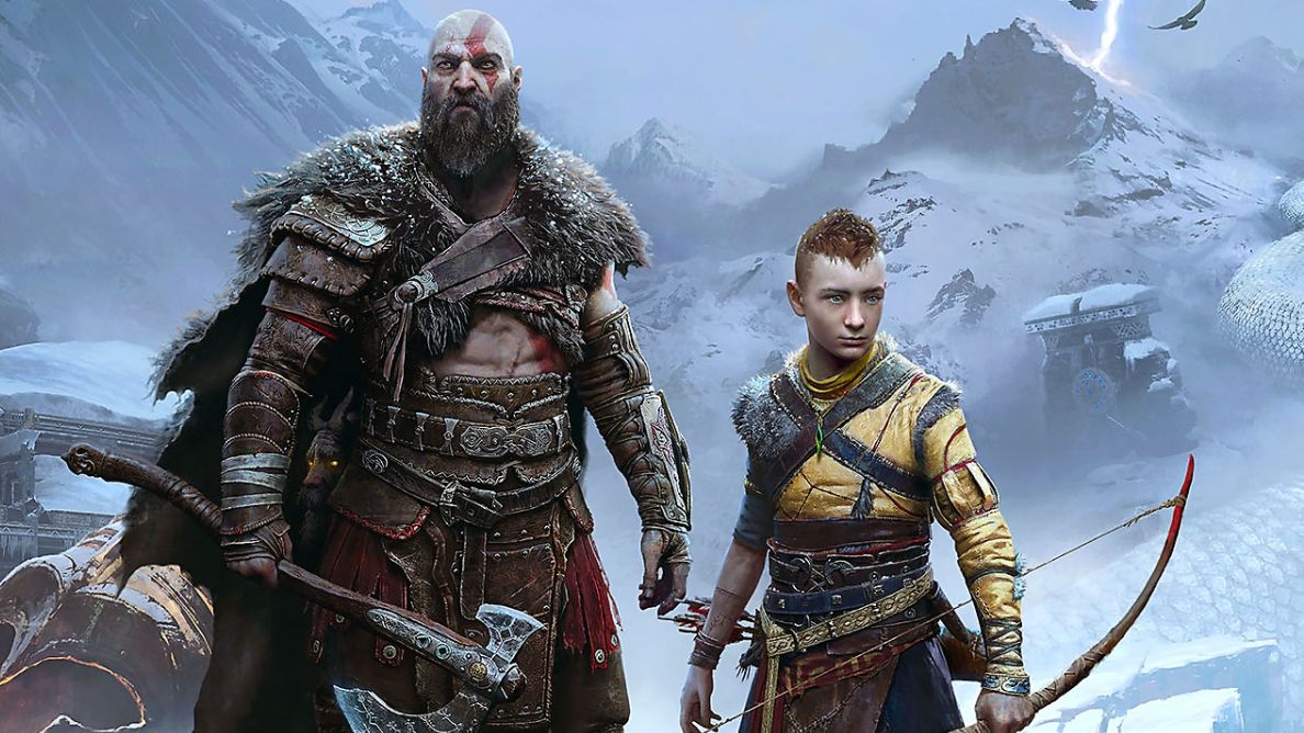 God of War Ragnarök PC