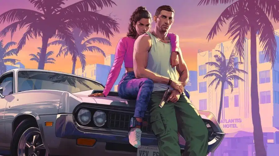 Grand Theft Auto 6