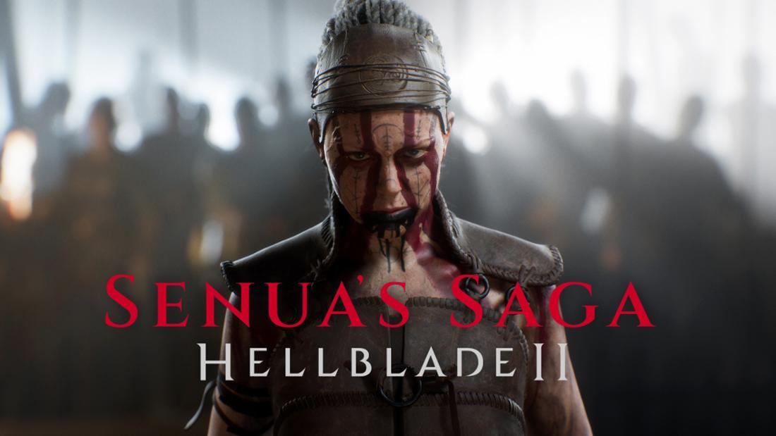 Senua's Saga: Hellblade 2