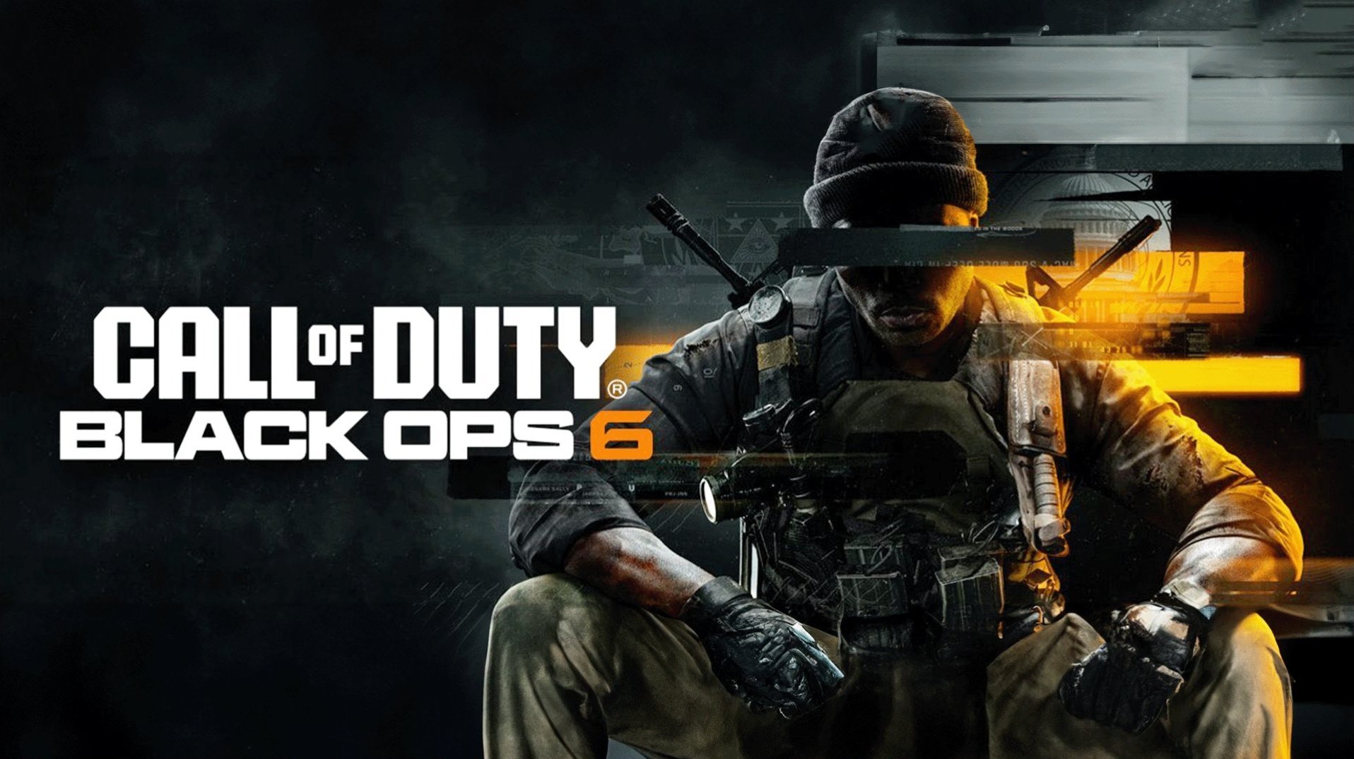 Black Ops 6