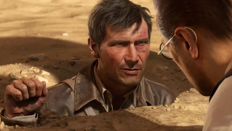 Avowed و Indiana Jones and The Great Circle