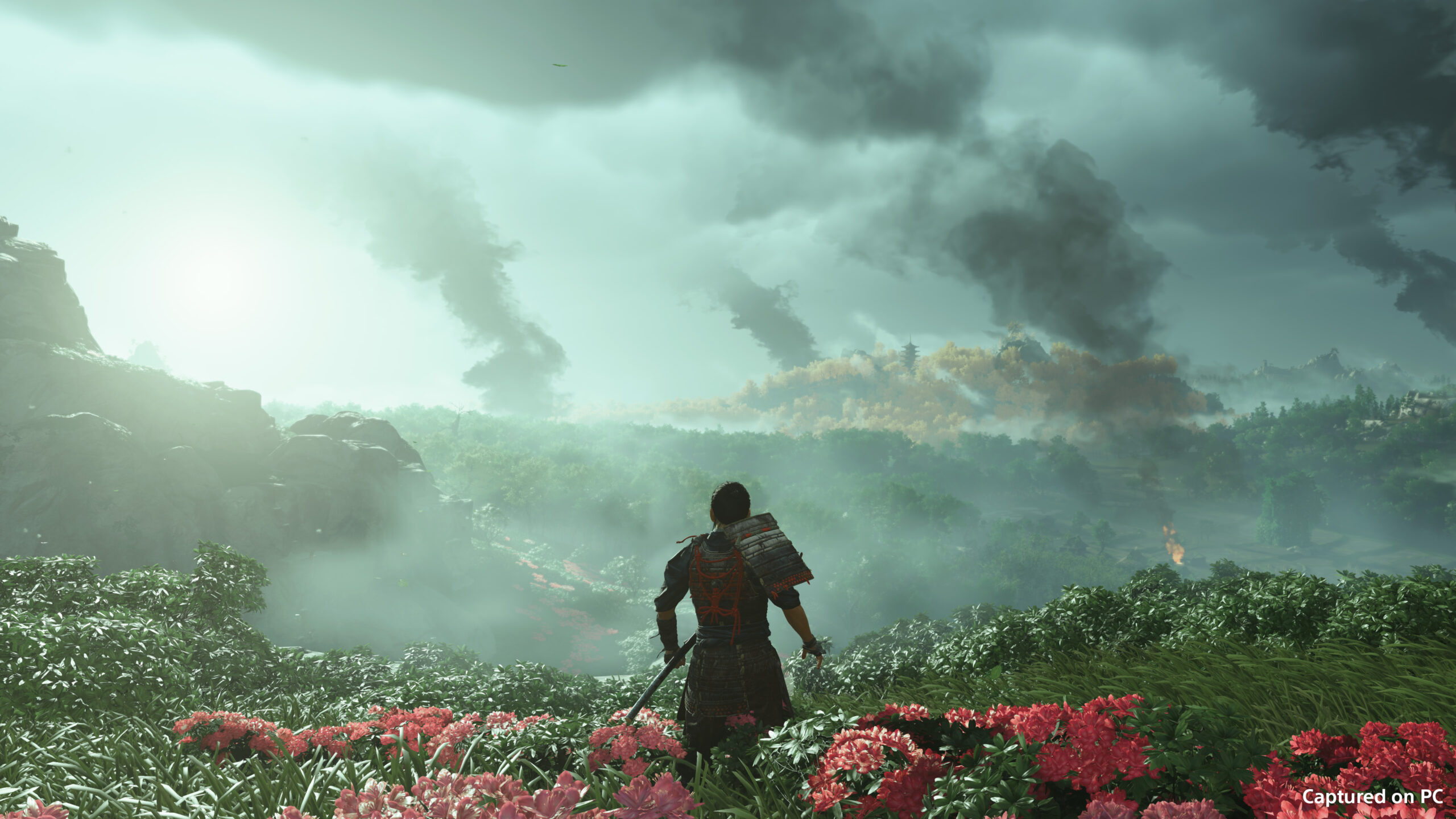 Ghost of Tsushima