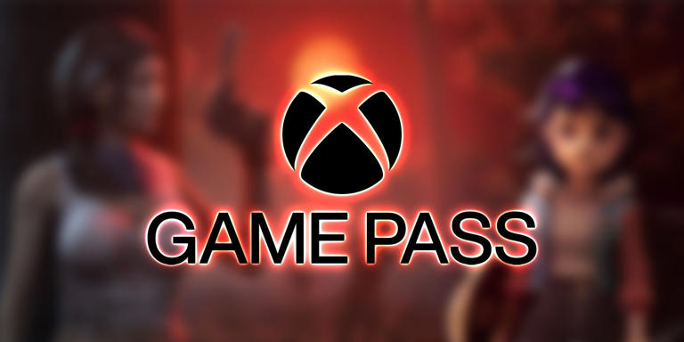 Xbox Game Pass