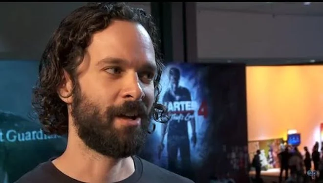 نيل دروكمان