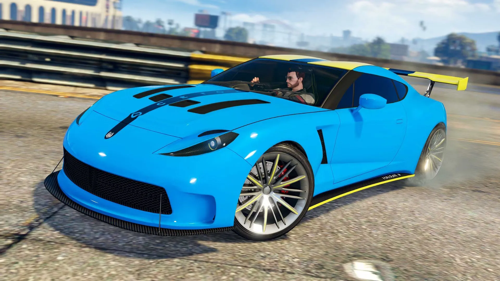 GTA 5