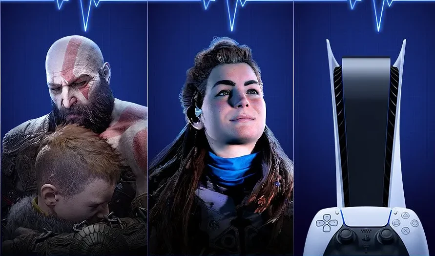 لماذا تأخر سوني اصدار عناوينها الجديدة على بلايستيشن 5؟