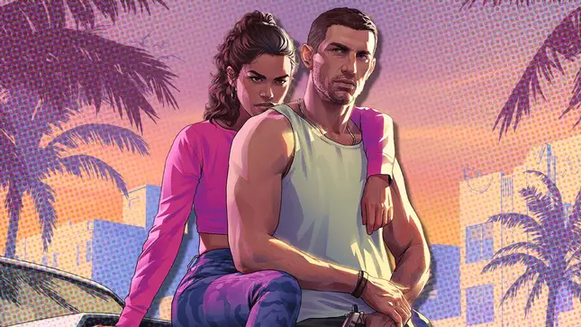 عرض GTA 6