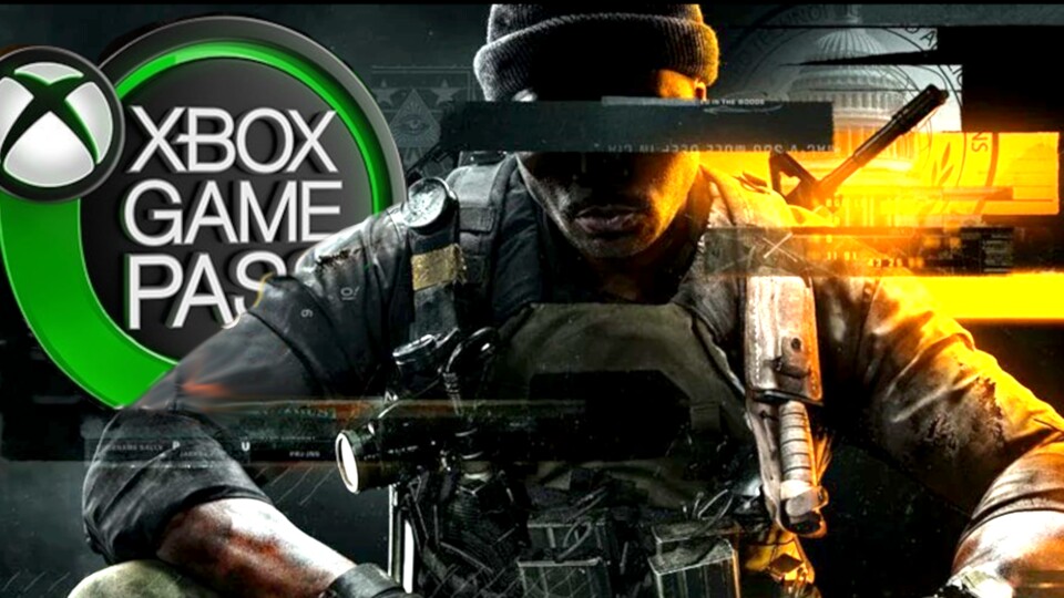 Game Pass Black Ops 6