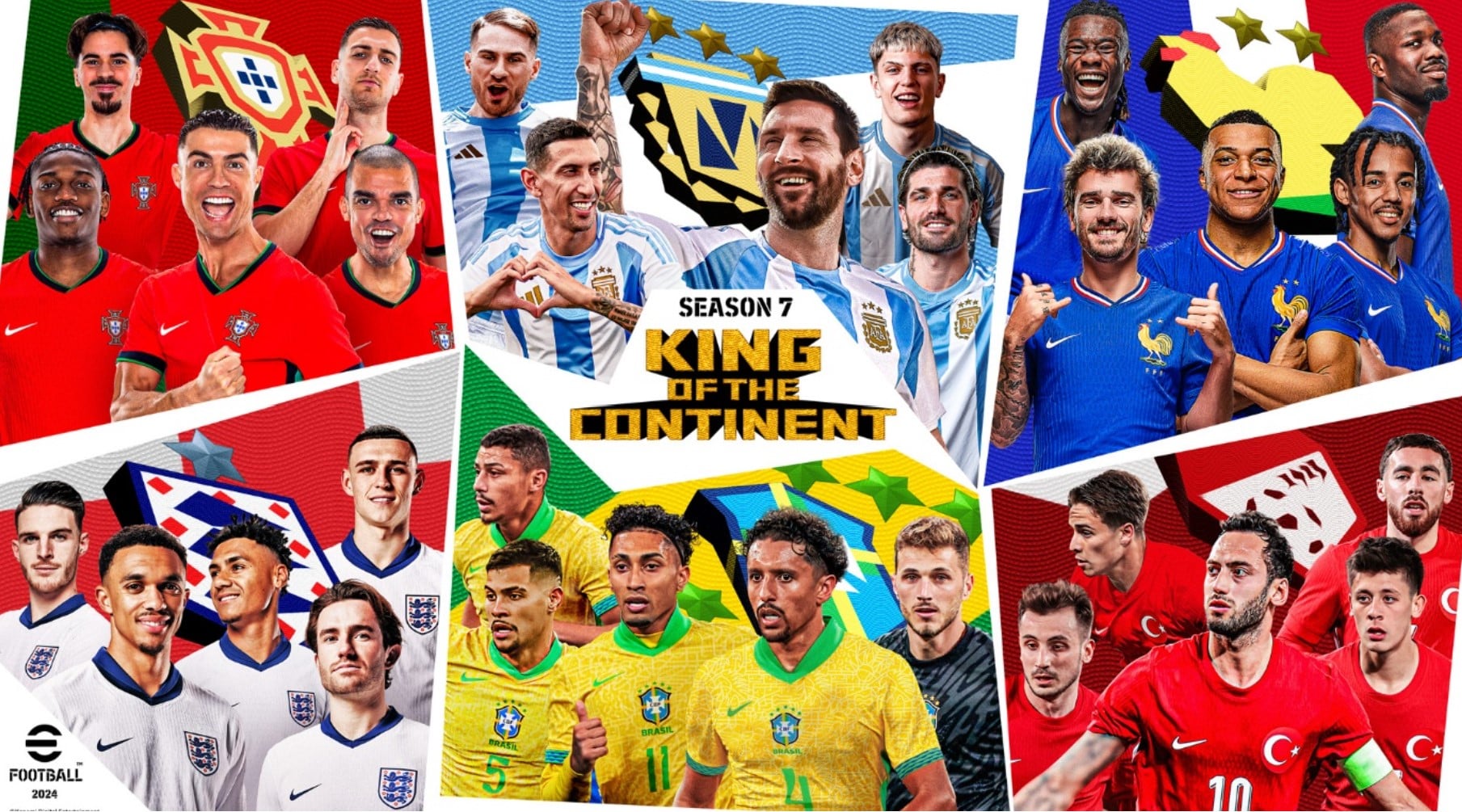 eFootball 2024