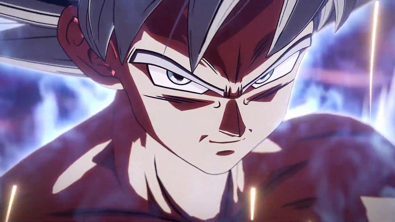 Dragon Ball Sparking Zero