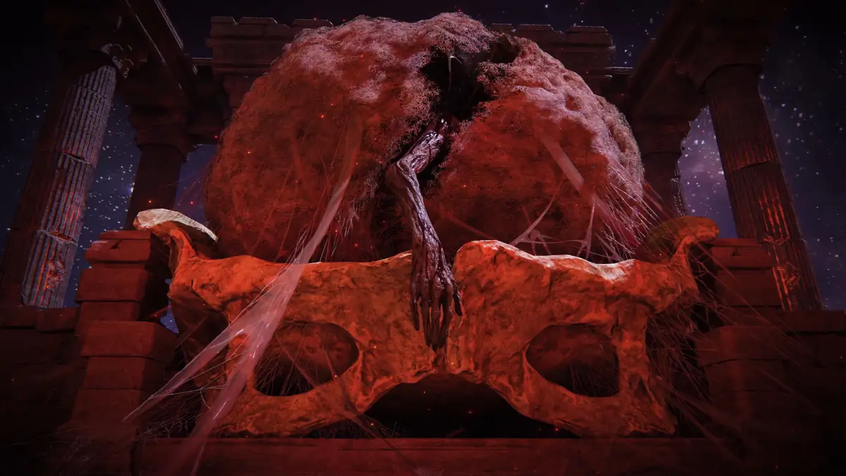 تقييمات Elden Ring: Shadow of the Erdtree