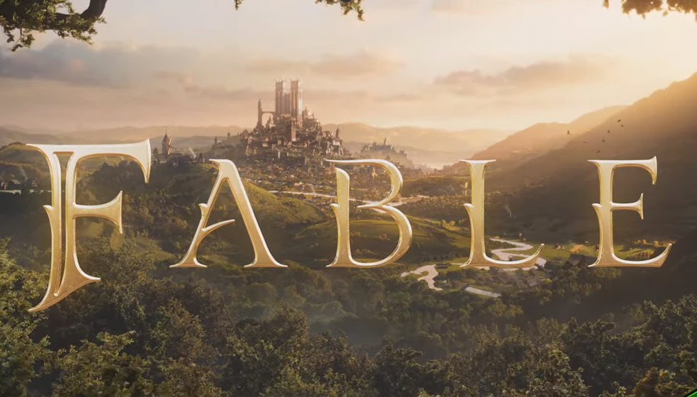 Fable