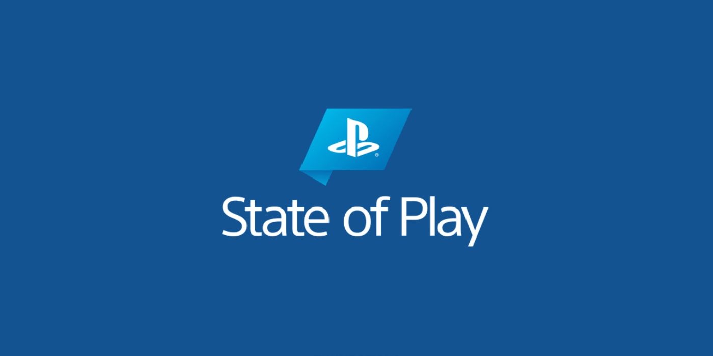 بلايستيشن State of Play