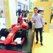 صورة عبد الرحمن الرملي