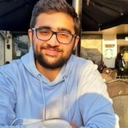 صورة رغيد حلاق