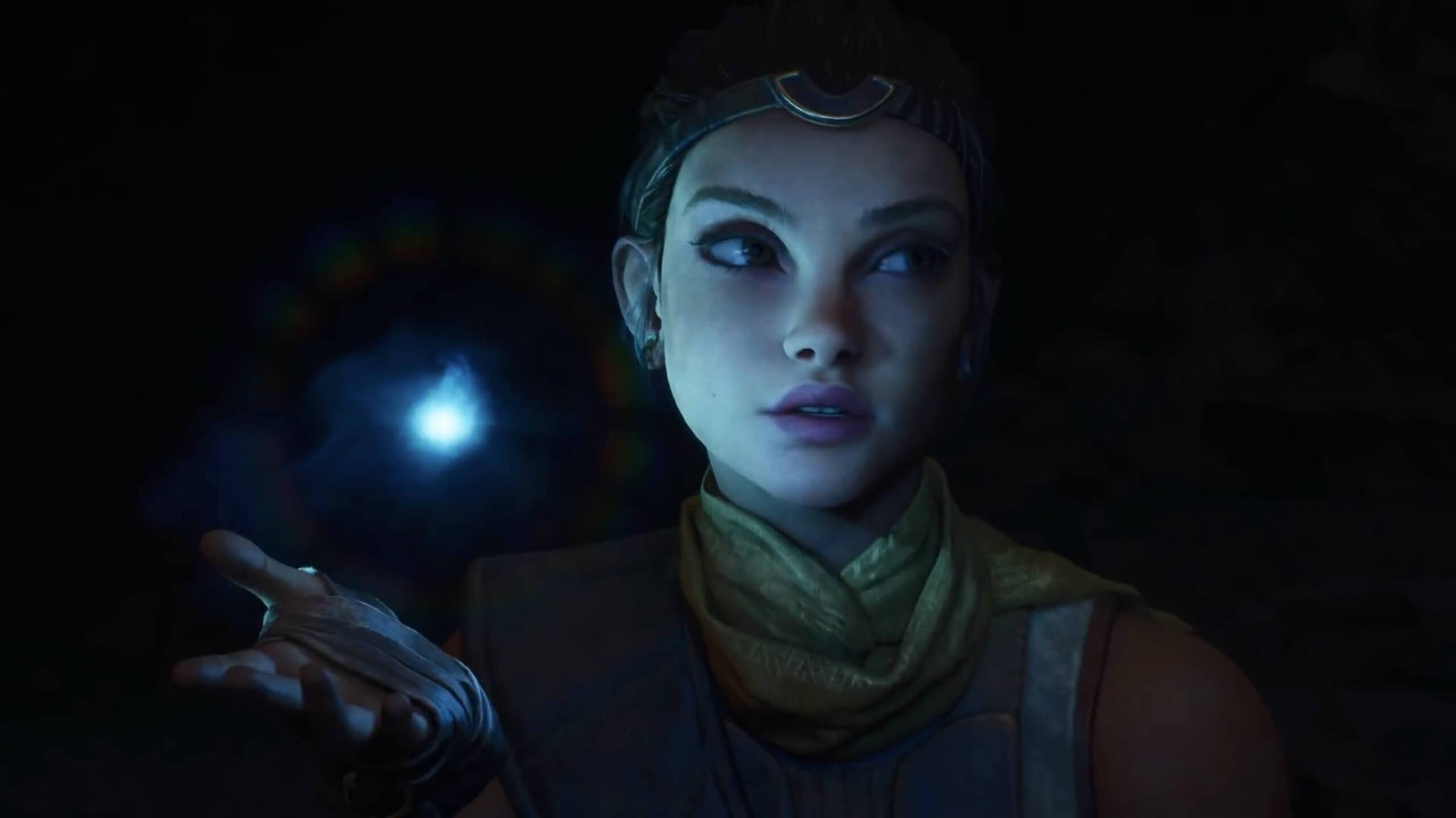 شاهد مقارنة بين ديمو PS5 التقني و ديمو PS4 التقني, هل يوجد اختلاف ...