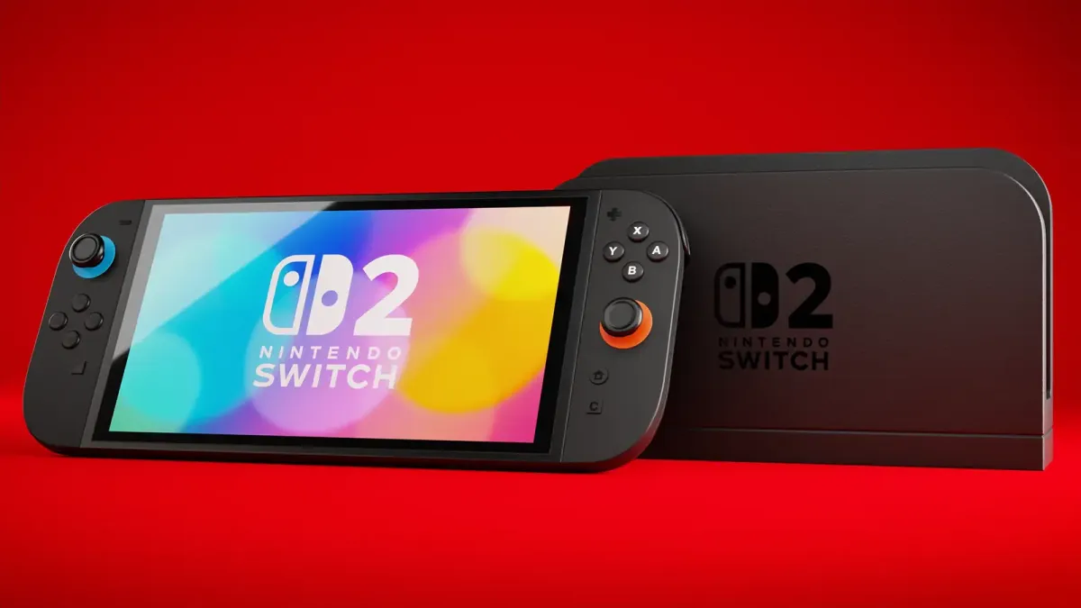 ظهور محاكي جهاز Nintendo Switch 2 لأول مرة، هل هو حقيقي؟ | VGA4A