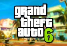 GTA 6 Vice City
